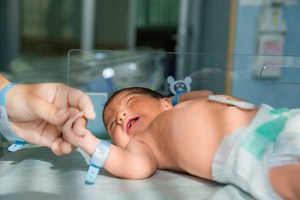 infantile circumcision