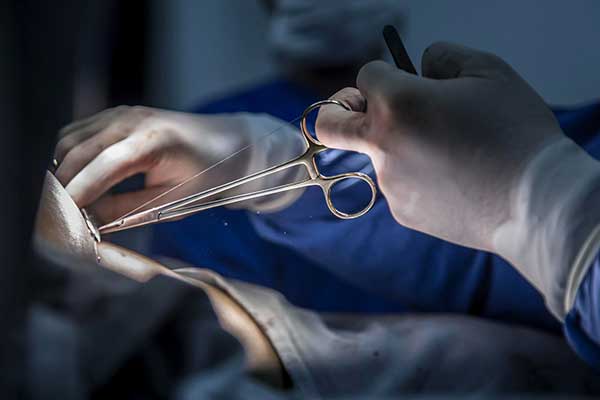 minor surgery 1