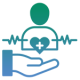 personalised service